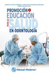 Promoción y educación para la salud en odontología | 9786074484151 | Portada