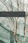 Arquitectoma. 30 años de arquitectura en México | 9786078310074 | Portada