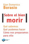SOBRE EL BUEN MORIR | 9788415880875 | Portada