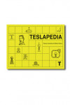 Teslapedia. Vida e inventos de Nikola Tesla | 9788415832836 | Portada