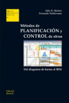 Métodos de planificación y control de obras | 9788429131048 | Portada
