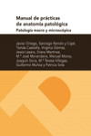 MANUAL DE PRÁCTICAS DE ANATOMÍA PATOLÓGICA | 9788416272044 | Portada
