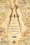 HISTORIA DEL MUNDO EN 12 MAPAS | 9788499924229 | Portada
