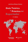 Guía teórica y práctica del exportador | 9788490852194 | Portada