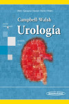 Campbell / Walsh. Urología. Tomo 2 | 9786079356477 | Portada