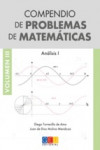 COMPENDIO DE PROBLEMAS DE MATEMATICAS VOLUMEN III | 9788416156603 | Portada