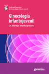 GINECOLOGIA INFANTOJUVENIL. UN ABORDAJE INTERDISCIPLINARIO | 9789871981694 | Portada