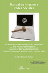 Manual de internet y redes sociales | 9788490852392 | Portada