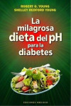 La milagrosa dieta del PH para la diabetes | 9788416192243 | Portada