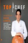 TOP CHEF. LAS RECETAS DE DAVID GARCIA | 9788499984698 | Portada