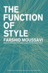 The Function of Style | 9781940291307 | Portada
