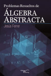Problemas resueltos de algebra abstracta | 9788499496481 | Portada