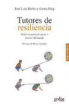 Tutores de resiliencia | 9788497847346 | Portada