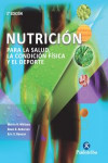 NUTRICIÓN PARA LA SALUD, LA CONDICIÓN FÍSICA Y EL DEPORTE | 9788499105284 | Portada