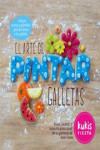 EL ARTE DE PINTAR GALLETAS | 9788416177257 | Portada