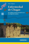 ENFERMEDAD DE CHAGAS | 9789500605571 | Portada