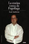 La cocina vasca de Fagollaga | 9788497971287 | Portada