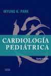 Cardiología pediátrica | 9788490228333 | Portada