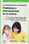Problemas e intervenciones en la clínica | 9789875383708 | Portada