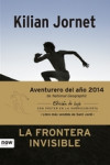 LA FRONTERA INVISIBLE | 9788416245017 | Portada