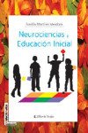 Neurociencias y educación inicial | 9789875915572 | Portada