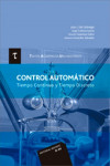 CONTROL AUTOMATICO. TIEMPO COMTINUO Y TIEMPO DISCRETO | 9788429147513 | Portada