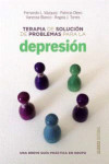 Terapia de solución de problemas para la depresión | 9788420698717 | Portada