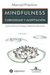 Mindfulness Manual práctico | 9788415227922 | Portada