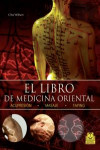 EL LIBRO DE MEDICINA ORIENTAL | 9788499105550 | Portada