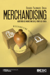 Merchandising. Auditoría de marketing en el punto de venta | 9788415986676 | Portada