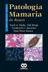 Patología mamaria de Rosen. 2 Volúmenes | 9789588950709 | Portada