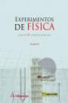 EXPERIMENTOS DE FÍSICA USANDO LAS TIC Y ELEMENTOS DE BAJO COSTO | 9788426722072 | Portada