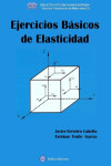EJERCICIOS BASICOS DE ELASTICIDAD | 9788492970841 | Portada