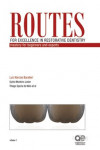 ROUTES FOR EXCELLENCE IN RESTORATIVE DENTISTRY: MASTERY FOR BEGINNERS AND EXPERTS, 2 VOLS | 9788578890391 | Portada