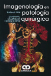 IMAGENOLOGIA EN PATOLOGIA QUIRURGICA | 9789588871356 | Portada