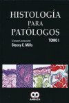 HISTOLOGIA PARA PATOLOGOS, 2 VOLS. | 9789588871271 | Portada