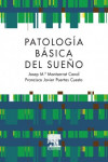Patología básica del sueño | 9788490225905 | Portada