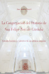 La Congregación del Oratorio de San Felipe Neri de Córdoba | 9788497819671 | Portada