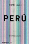 PERU | 9780714870045 | Portada