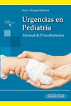 Urgencias en Pediatría | 9789500606363 | Portada