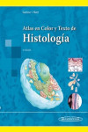 Atlas en Color y Texto de Histología | 9786079356606 | Portada