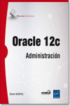 Oracle 12c | 9782746095168 | Portada