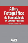Atlas Fotográfico de Dermatología en Caninos y Felinos | 9789505553730 | Portada