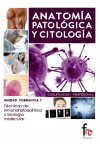 TÉCNICAS DE INMUNOHISTOQUÍMICA Y BIOLOGÍA MOLECULAR | 9788490513781 | Portada