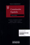 Constitución Española 2015 | 9788490982525 | Portada