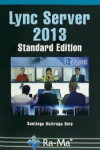 Lync Server 2013 standard edition | 9788499645339 | Portada