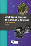 Síndromes clínicos en caninos y felinos: algoritmos | 9789505554317 | Portada