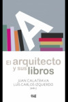 EL ARQUITECTO Y SUS LIBROS | 9788433857699 | Portada