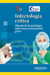 Infectología crítica | 9789500602914 | Portada