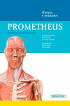Prometheus. Póster de Anatomía | 9788498359619 | Portada